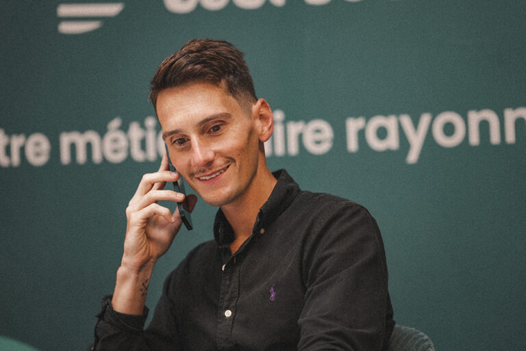 Breizh tandem - agence web - equipe 3